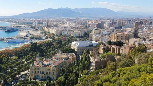 El diario británico «The Times» ensalza en un reportaje el «renacimiento» de Málaga como destino turístico