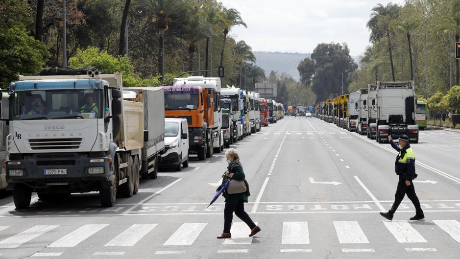 (Videoanálisis) 'Córdoba, al punto' | El efecto dominó de la huelga