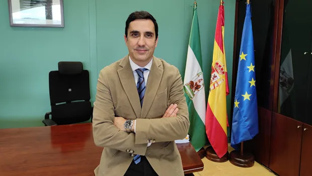 Manuel Vázquez: «Estamos consiguiendo que la gente se quede en Andalucía»