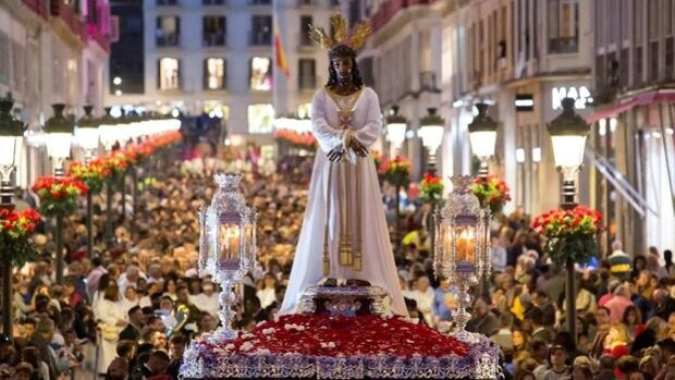 Semana Santa Málaga 2022: la guía más completa