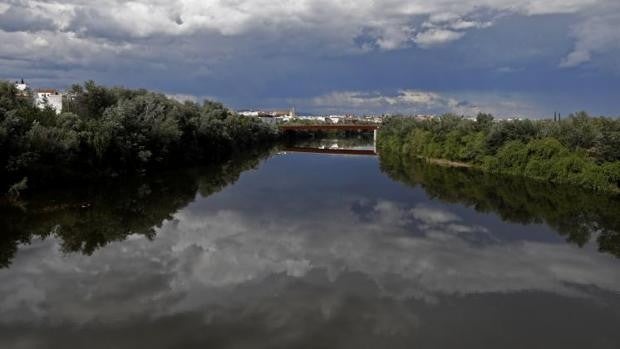 Córdoba se despide de las lluvias el fin de semana después de la calima