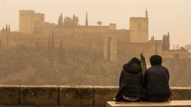 El dinero de la Alhambra ya sí se queda en Granada