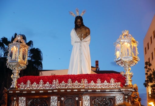 Señor de la Humillación