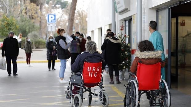 Oncólogos de Córdoba advierten de la influencia del microbioma y la dieta en el cáncer colorrectal