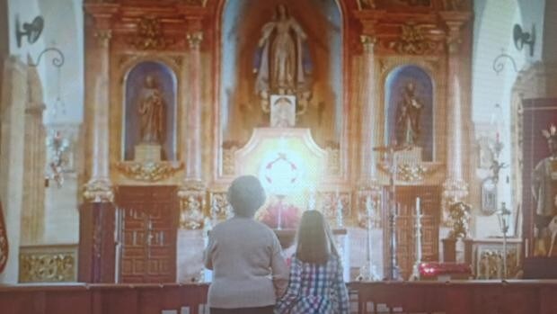 'Este año, sí', el emotivo video del regreso de la Semana Santa a Cañete de las Torres que triunfa en las redes