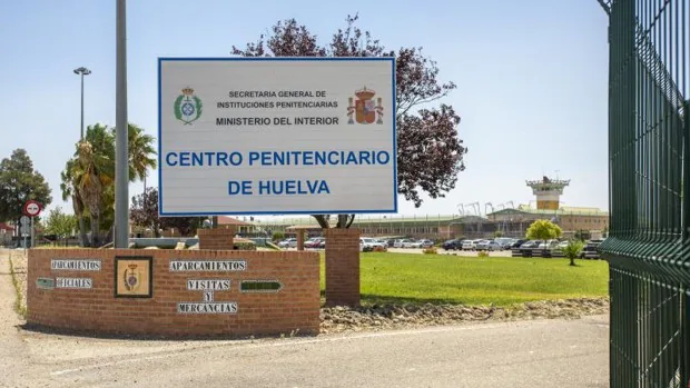 Un agresor de La Manada y el profesor detenido por supuestos abusos a niñas, juntos en prisión en Huelva