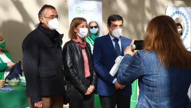 Sólo cuatro de cada diez cordobeses participa en el cribado preventivo de tumor colorrectal