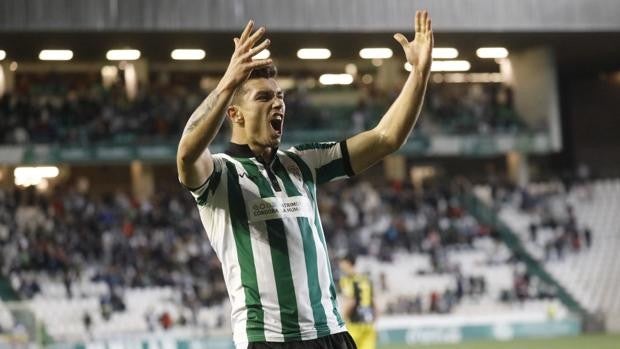 Las cinco claves del ascenso del Córdoba CF