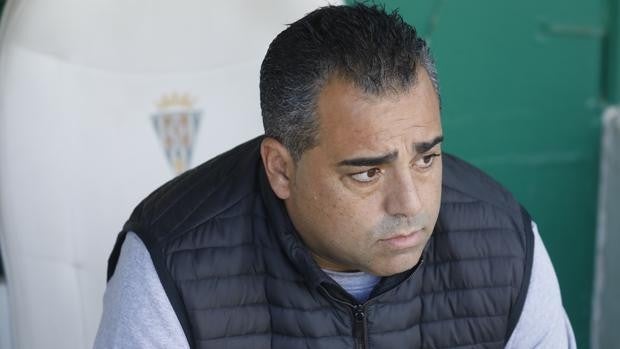 Córdoba CF | Germán Crespo, protagonista silencioso del ascenso