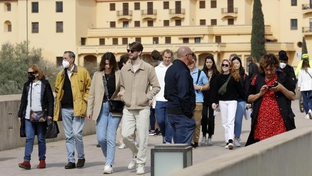 El tiempo en Andalucía: preparados para el bajón de temperaturas