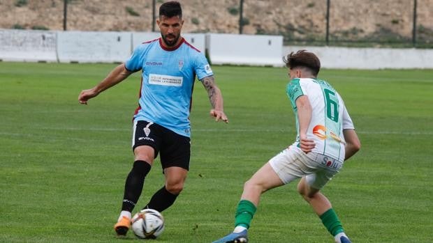 En directo: CP Cacereño - Córdoba CF