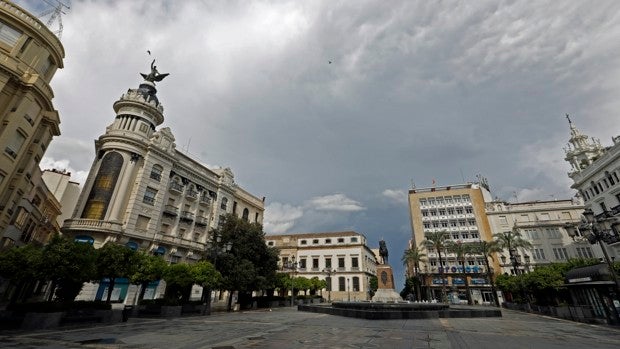 El lunes 4 de abril dejará fresco y cielos cubiertos por las nubes en Córdoba