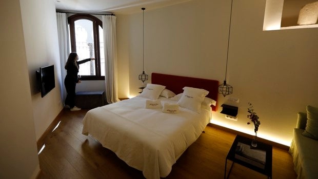 La Junta quiere que las viviendas turísticas en explotación se limiten a dos por propietario