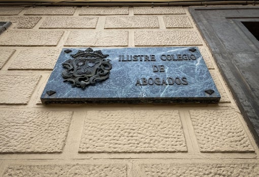 Colegio de Abogados de Granada