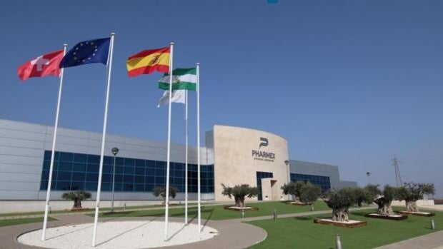 Tres empresas de Córdoba, primeras beneficiarias de las ayudas de la Junta para la gran industria