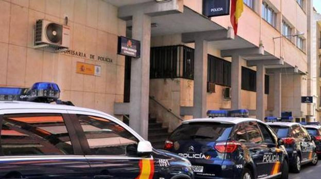 La Policía Nacional de Linares ha confirmado el fallecimiento del hombre