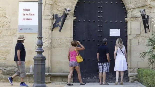 Los museos municipales de Córdoba, afectados los días grandes de Semana Santa por un conflicto laboral