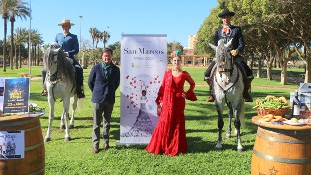 El Ejido, a por el récord Guinness de la 'fritá' con más de 2.500 kilos de hortalizas