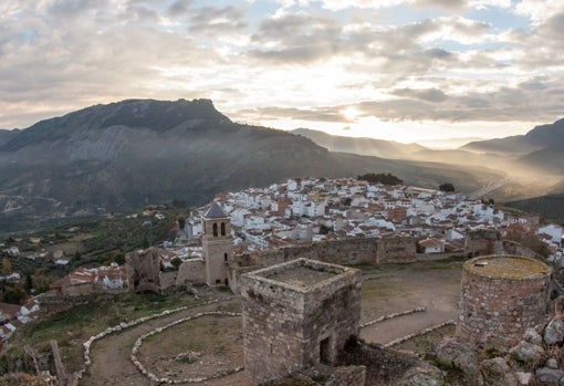 Castillo de La Guardia