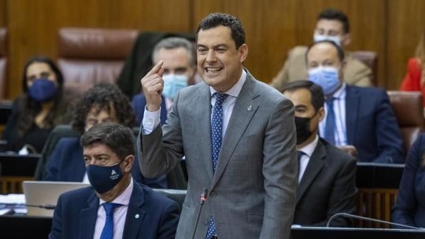 La Junta desactiva las quejas de los rectores y los sindicatos sanitarios en Andalucía