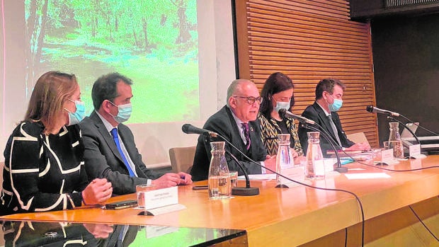 El Plan Hidrológico del Guadalquivir avanza en su medida de vetar más agua para el regadío de Córdoba