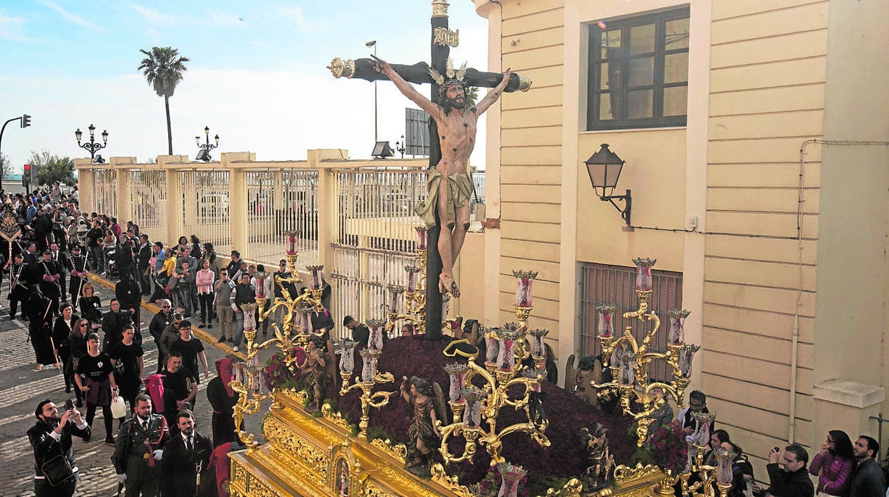 ¿Qué tiempo hará en la Semana Santa en Cádiz 2022? ¿Se esperan lluvias?