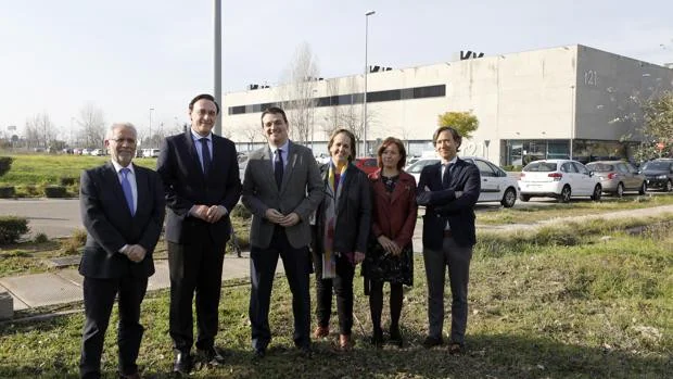 El Ayuntamiento de Córdoba pide el cambio de Biotech a 22 días de que cumpla el plazo