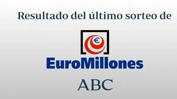 El sorteo del EuroMillones deja un premio en Peñarroya-Pueblonuevo de 186.500 euros