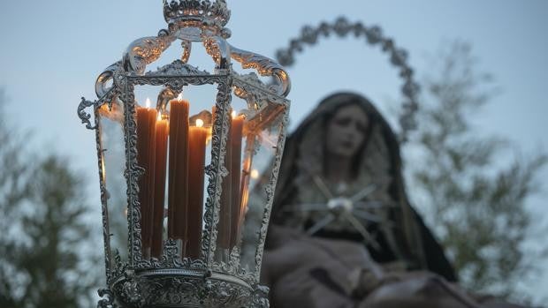 Dónde y cuándo ver las procesiones del Sábado de Pasión de Córdoba