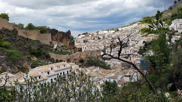 Cazorla rozará el lleno absoluto en ocupación hotelera durante el puente de Semana Santa