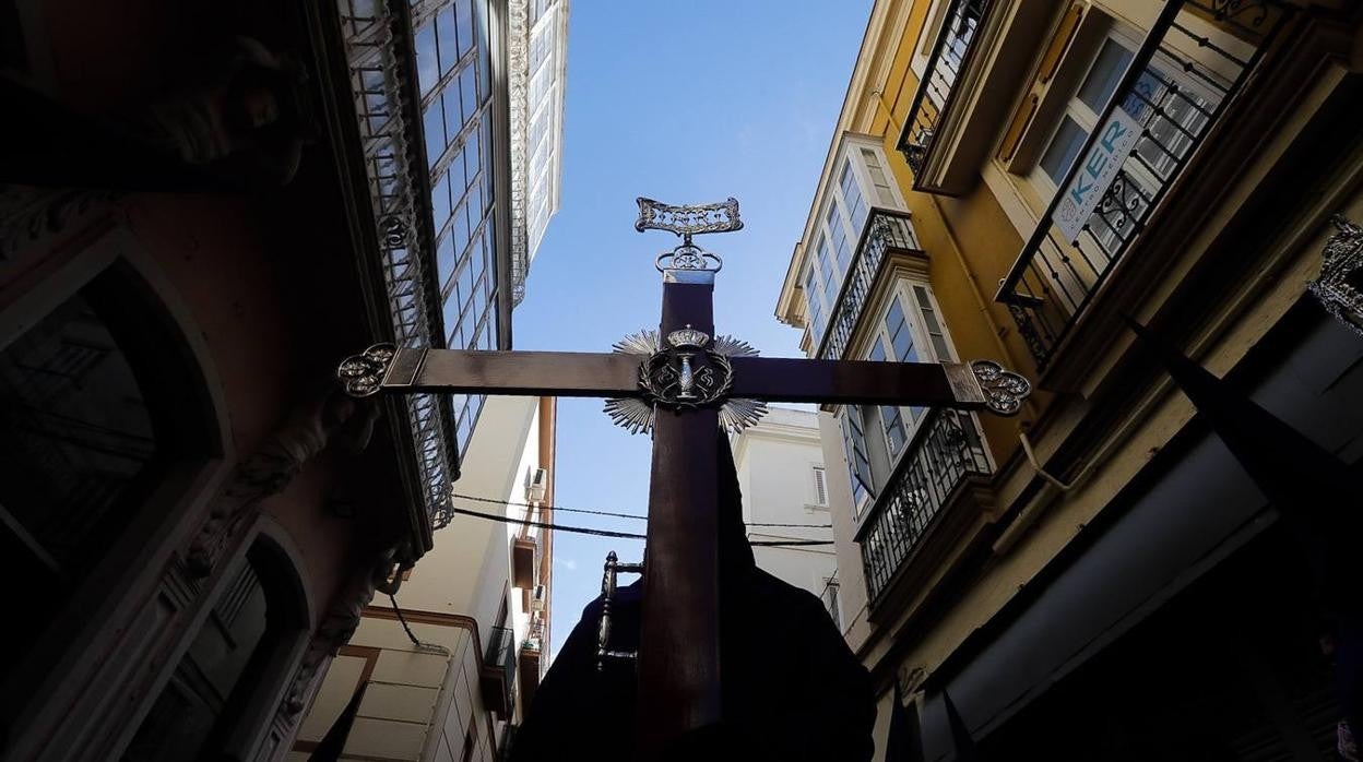 El tiempo en Cádiz.