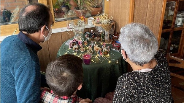 Se disparan un 53,7% las peticiones de información de familias andaluzas para acoger a menores