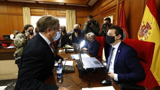 El Ayuntamiento de Córdoba autoriza el lunes su presupuesto para 2022