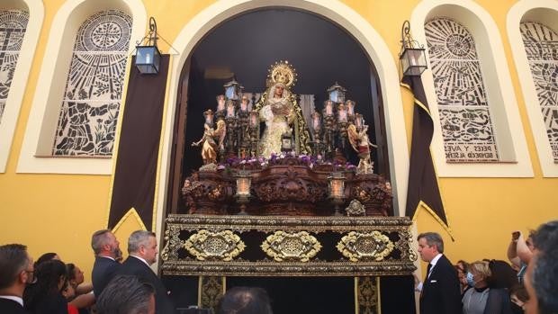 Viernes Santo de Córdoba, lo que debe morir se despide