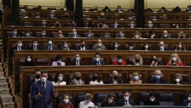 Así es el trabajo de los 10 diputados y senadores por Córdoba en la legislatura