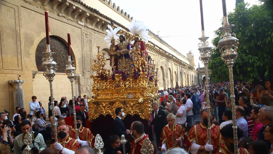 El regreso de la Estrella de Córdoba a su templo, cuando las segundas partes son buenas