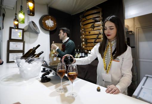 Todo lo que necesitas saber sobre la Cata del Vino de Córdoba 2022