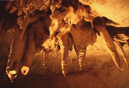 Cueva de los murciélagos