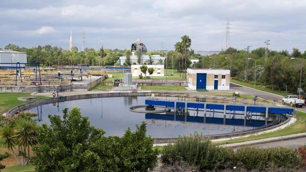 Andalucía puede predecir los contagios de Covid días antes que los test con las aguas fecales