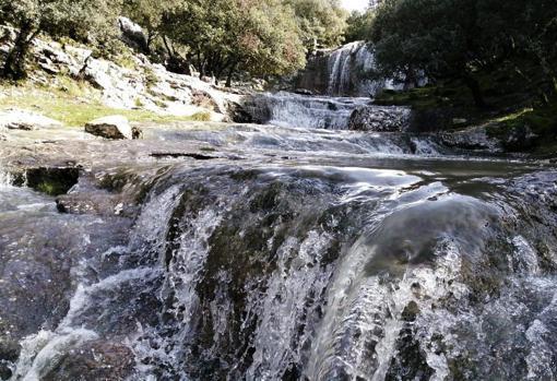 Sieras Subbéticas en Córdoba