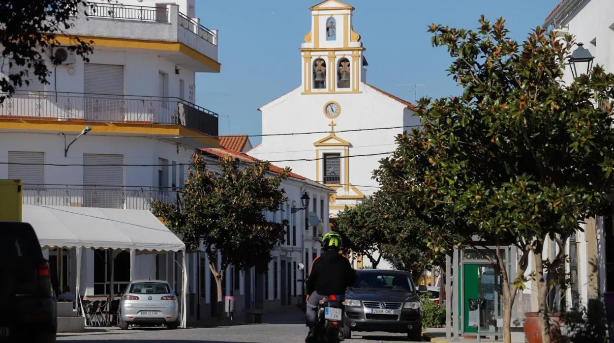 Conquista es el municipio de Córdoba con mejor cobertura de vacunación