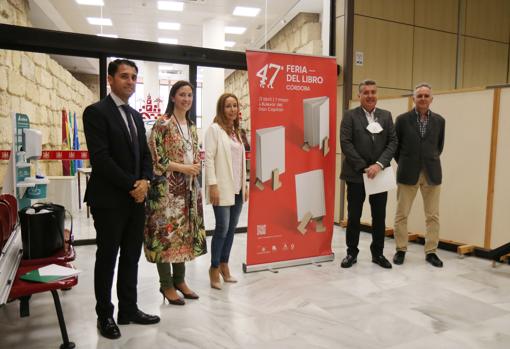 Presentación de las actividades, este martes en el Ayuntamiento