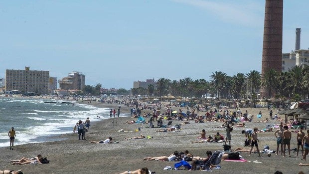 Andalucía bate récord turístico en Semana Santa tras recibir a 878.000 viajeros