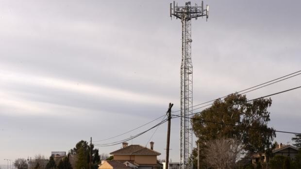 Telefónica enciende en la ciudad de Córdoba la banda 5G de 700 MHz, que facilita una cobertura extensa