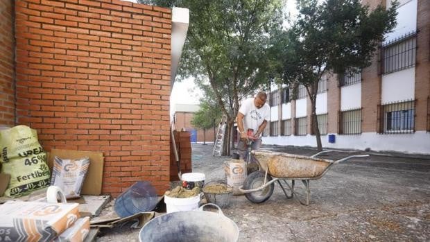 Caso Infraestructuras| El exjefe del Área dice que sus superiores le instaron a agilizar las obras fraccionadas