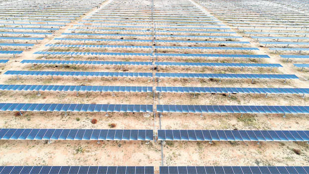 Unos 85 parques fotovoltaicos, a la espera de permiso en la provincia de Córdoba