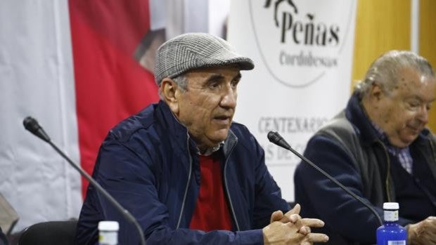 Diez autores de Córdoba en la Feria del Libro