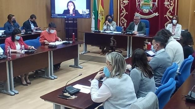 El Ayuntamiento de Puente Genil aplaza por segunda vez la gestión del servicio del agua