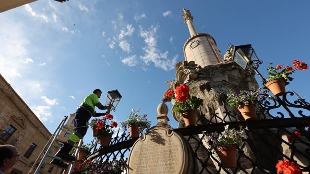 ¿Cómo estará el día en el comienzo de las Cruces de Mayo de Córdoba 2022?