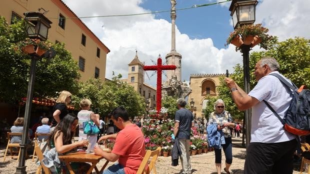 Cruces de Mayo Córdoba 2022 | Expectativas y precios altos tras dos años de parón por la pandemia